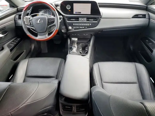 58ADZ1B1XPU149185 2023 LEXUS ES - Image 8