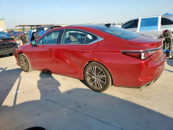 58ADZ1B1XPU150577 2023 LEXUS ES - Image 2
