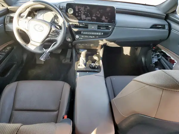 58ADZ1B1XPU150577 2023 LEXUS ES - Image 8