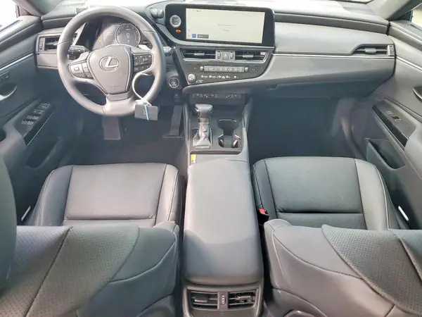 58ADZ1B1XPU152734 2023 LEXUS ES - Image 8