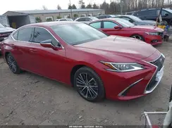 58ADZ1B1XPU153270 2023 LEXUS ES