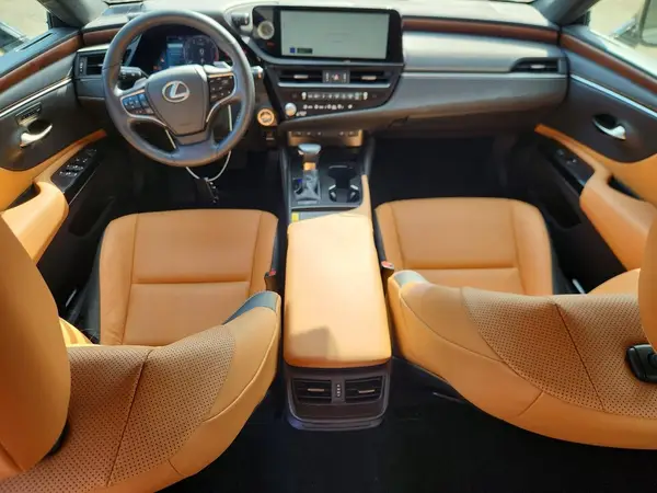 58ADZ1B1XPU154970 2023 LEXUS ES - Image 8