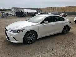 58ADZ1B1XPU155777 2023 LEXUS ES