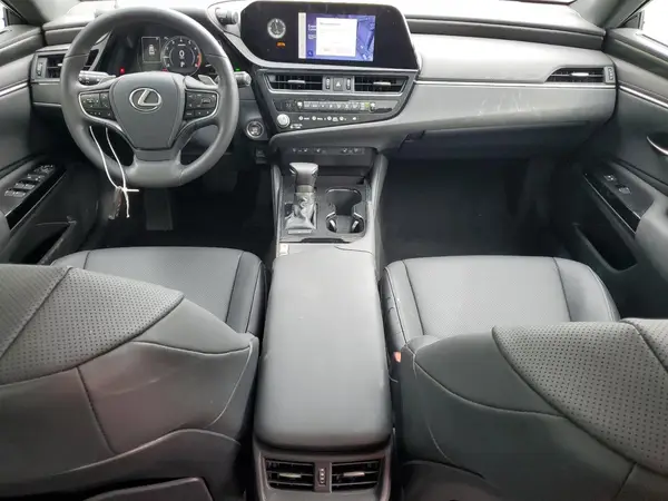 58ADZ1B1XPU155777 2023 LEXUS ES - Image 8