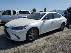 58ADZ1B1XPU159215 2023 LEXUS ES