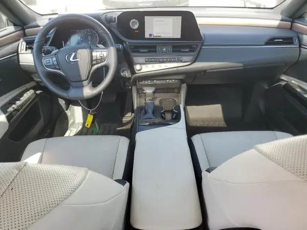 58ADZ1B1XPU159215 2023 LEXUS ES - Image 8