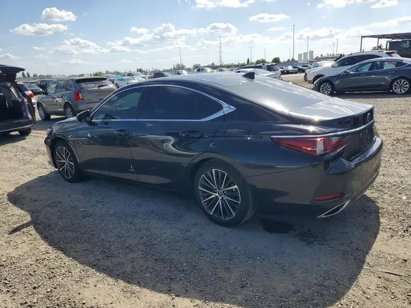58ADZ1B1XRU161596 2024 LEXUS ES - Image 2