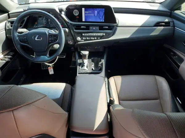 58ADZ1B1XRU161596 2024 LEXUS ES - Image 8