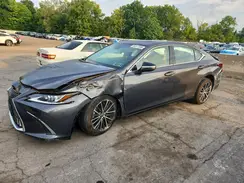 58ADZ1B1XRU162411 2024 LEXUS ES