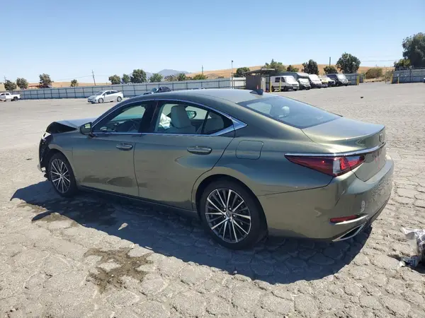 58ADZ1B1XRU163641 2024 LEXUS ES - Image 2