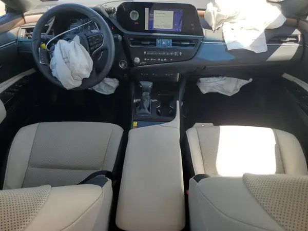 58ADZ1B1XRU163641 2024 LEXUS ES - Image 8
