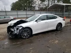 58ADZ1B1XRU163820 2024 LEXUS ES