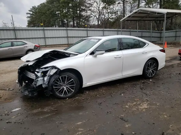 58ADZ1B1XRU163820 2024 LEXUS ES - Image 1