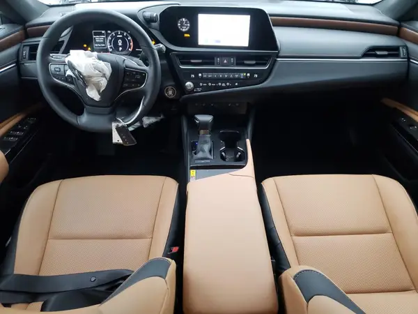 58ADZ1B1XRU163820 2024 LEXUS ES - Image 8