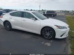 58ADZ1B1XRU164546 2024 LEXUS ES