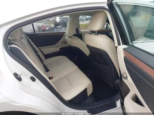 58ADZ1B1XRU164546 2024 LEXUS ES - Image 8