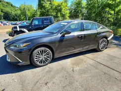 58ADZ1B1XRU165616 2024 LEXUS ES