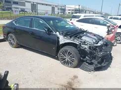 58ADZ1B1XRU166572 2024 LEXUS ES
