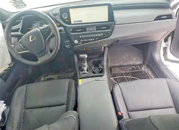 58ADZ1B1XRU168922 2024 LEXUS ES - Image 8