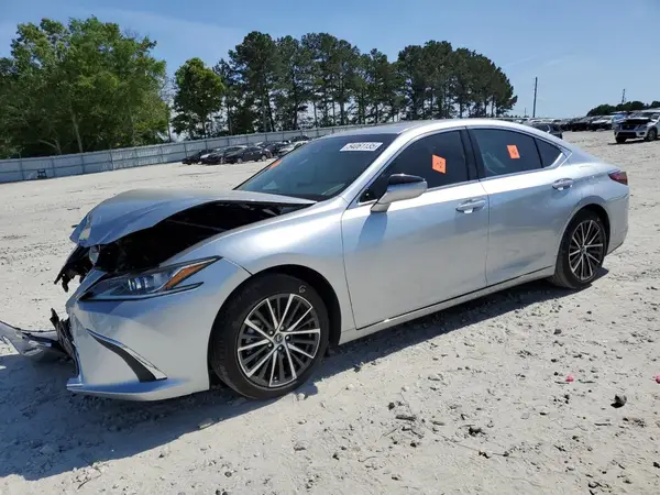 58ADZ1B1XRU171688 2024 LEXUS ES - Image 1