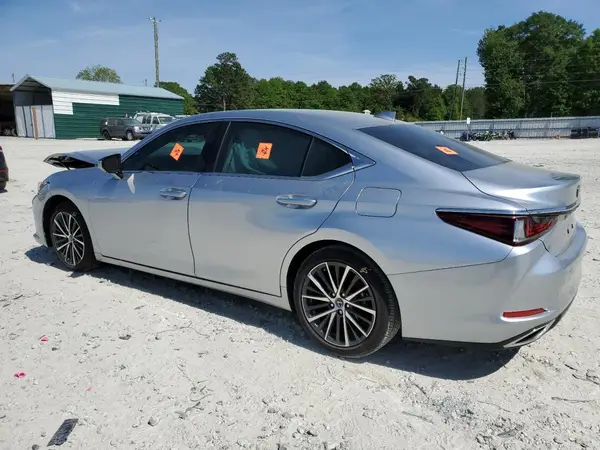 58ADZ1B1XRU171688 2024 LEXUS ES - Image 2