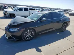 58ADZ1B1XRU172999 2024 LEXUS ES