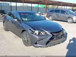 58ADZ1B1XRU175692 2024 LEXUS ES