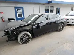58ADZ1B1XRU176650 2024 LEXUS ES