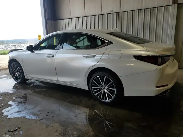 58ADZ1B1XRU178219 2024 LEXUS ES - Image 2
