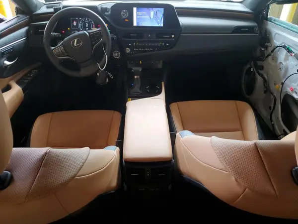 58ADZ1B1XRU178219 2024 LEXUS ES - Image 8