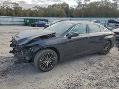 58ADZ1B1XRU179631 2024 LEXUS ES