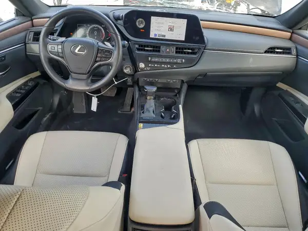 58ADZ1B1XRU179631 2024 LEXUS ES - Image 8