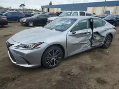 58ADZ1B1XRU179693 2024 LEXUS ES