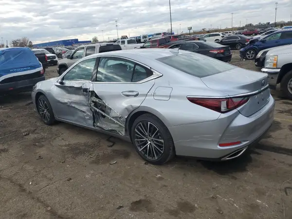 58ADZ1B1XRU179693 2024 LEXUS ES - Image 2