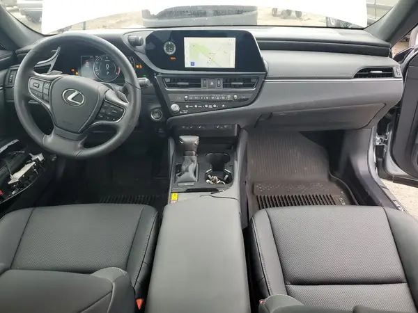 58ADZ1B1XRU179693 2024 LEXUS ES - Image 8