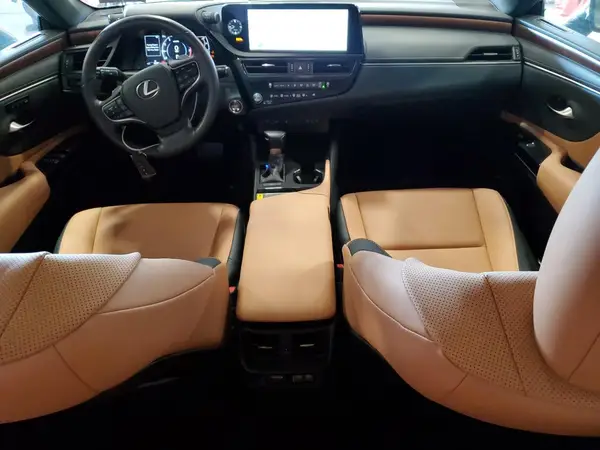 58ADZ1B1XRU181864 2024 LEXUS ES - Image 8