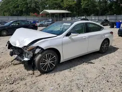 58ADZ1B1XRU182044 2024 LEXUS ES