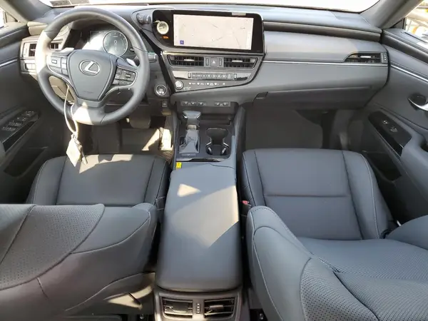 58ADZ1B1XRU182965 2024 LEXUS ES - Image 8