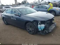 58ADZ1B1XRU184294 2024 LEXUS ES