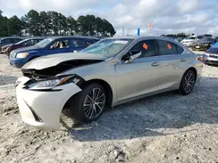 58ADZ1B1XSU185046 2025 LEXUS ES
