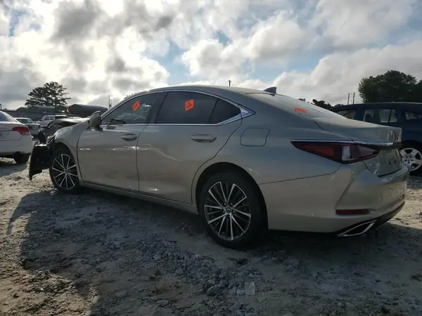 58ADZ1B1XSU185046 2025 LEXUS ES - Image 2