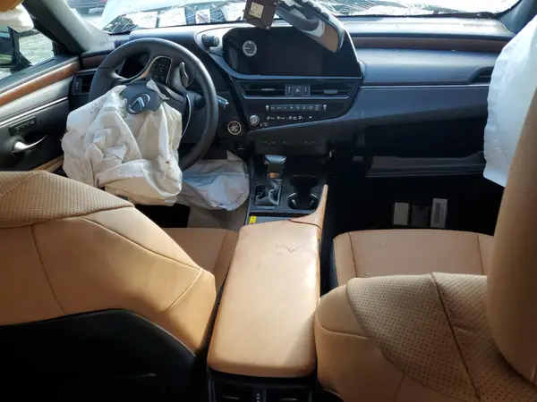 58ADZ1B1XSU185046 2025 LEXUS ES - Image 8