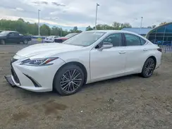 58ADZ1B1XSU186486 2025 LEXUS ES