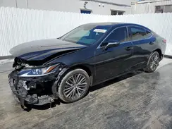 58ADZ1B1XSU187007 2025 LEXUS ES