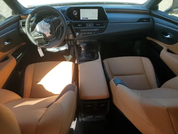 58ADZ1B1XSU187007 2025 LEXUS ES - Image 8