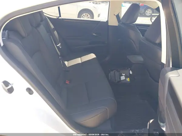 58ADZ1B1XSU187069 2025 LEXUS ES - Image 8