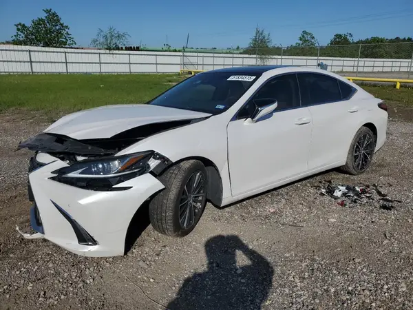 58ADZ1B1XSU188240 2025 LEXUS ES - Image 1