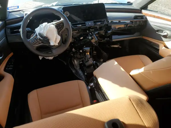 58ADZ1B1XSU188240 2025 LEXUS ES - Image 8