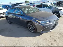 58ADZ1B1XSU190313 2025 LEXUS ES