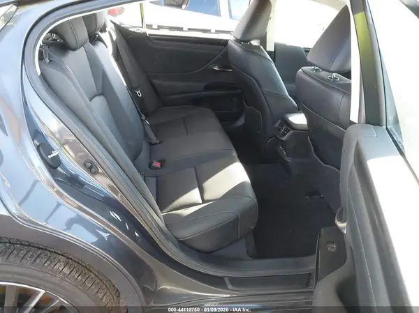 58ADZ1B1XSU190313 2025 LEXUS ES - Image 8